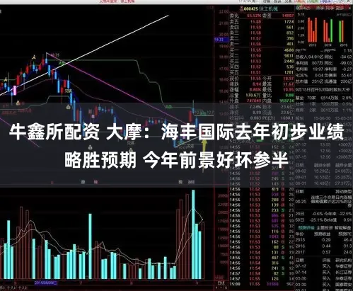 牛鑫所配资 大摩：海丰国际去年初步业绩略胜预期 今年前景好坏参半