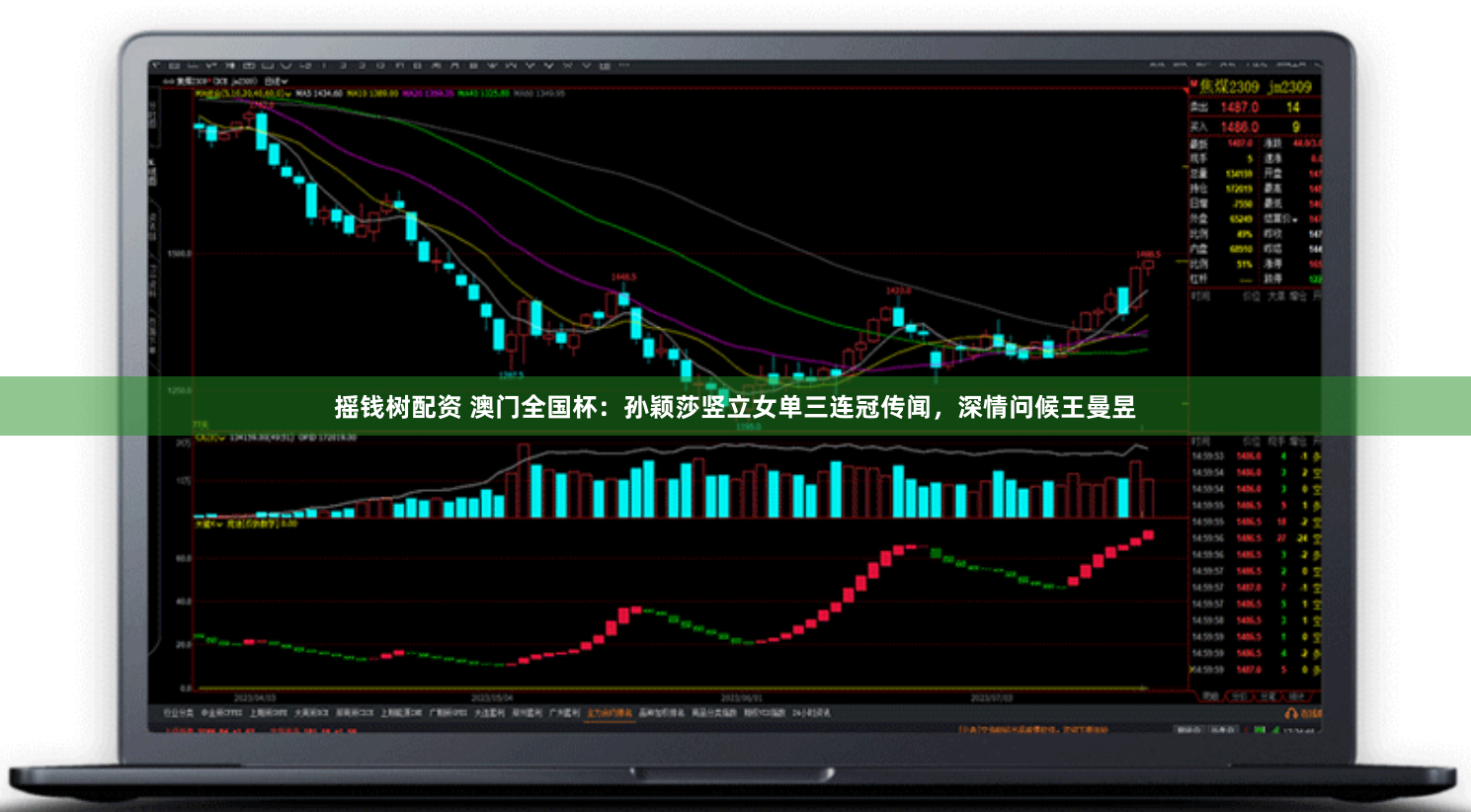 摇钱树配资 澳门全国杯：孙颖莎竖立女单三连冠传闻，深情问候王曼昱